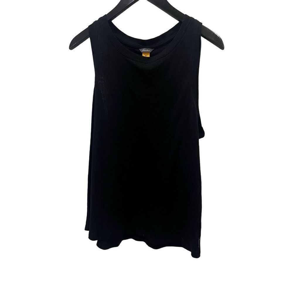 Eddie Bauer XL racer back tank